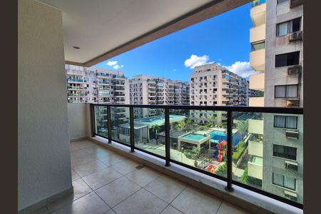 Apartamento para alugar com 66m², 2 quartos e 1 vaga