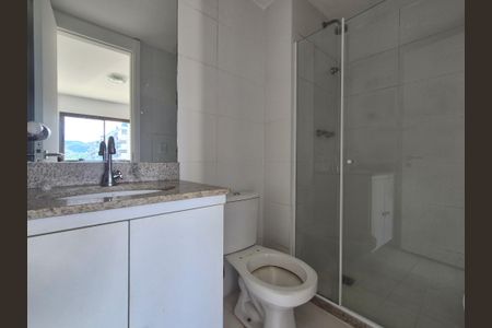 Apartamento para alugar com 66m², 2 quartos e 1 vaga