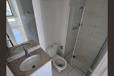 Apartamento para alugar com 66m², 2 quartos e 1 vaga