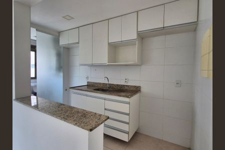 Apartamento para alugar com 66m², 2 quartos e 1 vaga