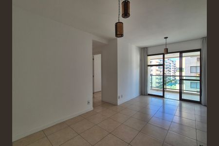 Apartamento para alugar com 66m², 2 quartos e 1 vaga