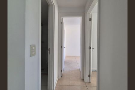 Apartamento para alugar com 66m², 2 quartos e 1 vaga