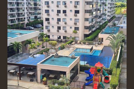 Apartamento para alugar com 66m², 2 quartos e 1 vaga