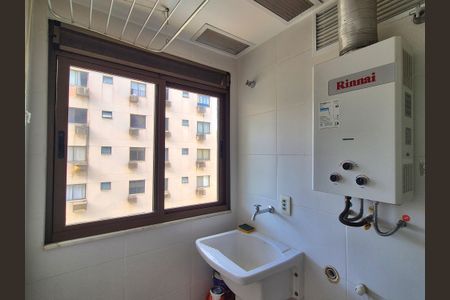 Apartamento para alugar com 66m², 2 quartos e 1 vaga