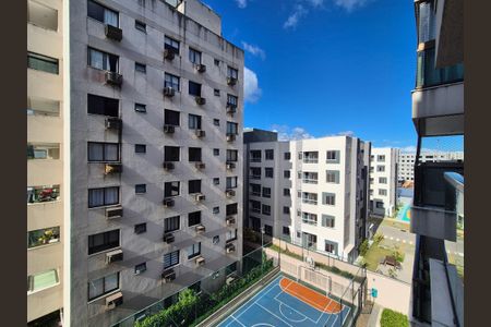 Apartamento para alugar com 66m², 2 quartos e 1 vaga