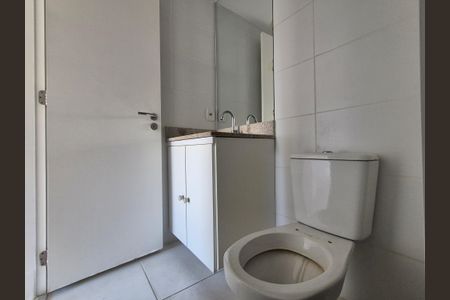 Apartamento para alugar com 66m², 2 quartos e 1 vaga