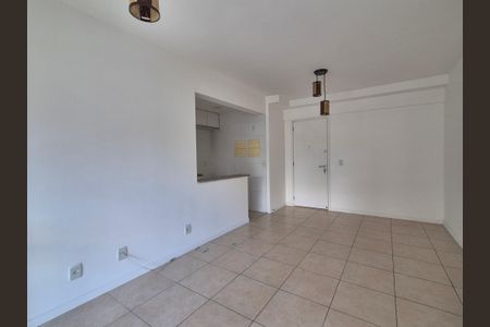 Apartamento para alugar com 1 quarto, 66m² em Recreio dos Bandeirantes, Rio de Janeiro