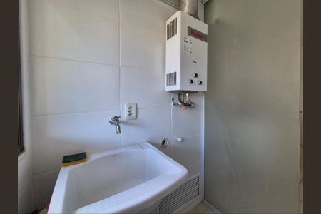 Apartamento para alugar com 66m², 2 quartos e 1 vaga