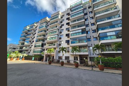 Apartamento para alugar com 66m², 2 quartos e 1 vaga