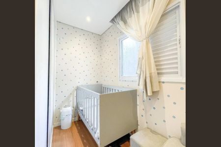 Foto 08 de apartamento à venda com 2 quartos, 98m² em Vila Aquilino, Santo André