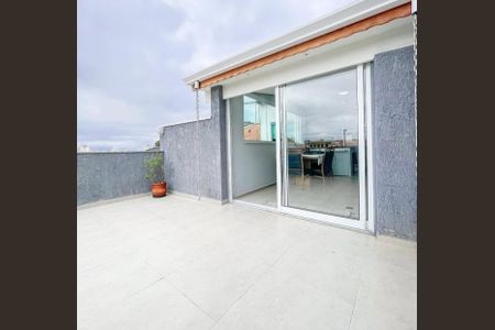 Foto 11 de apartamento à venda com 2 quartos, 98m² em Vila Aquilino, Santo André