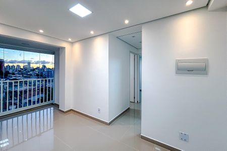 Apartamento para alugar com 30m², 2 quartos e sem vagaSala de Jantar