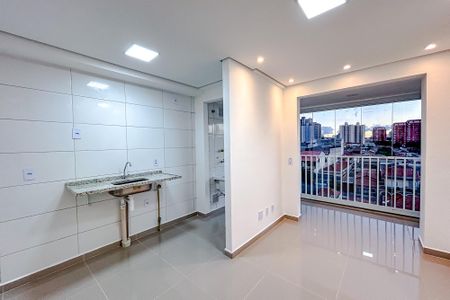 Apartamento para alugar com 30m², 2 quartos e sem vagaSala de Jantar