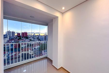 Apartamento para alugar com 30m², 2 quartos e sem vagaSala