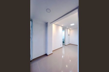 Apartamento para alugar com 30m², 2 quartos e sem vagaVaranda