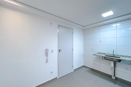 Apartamento para alugar com 30m², 2 quartos e sem vagaSala de Jantar