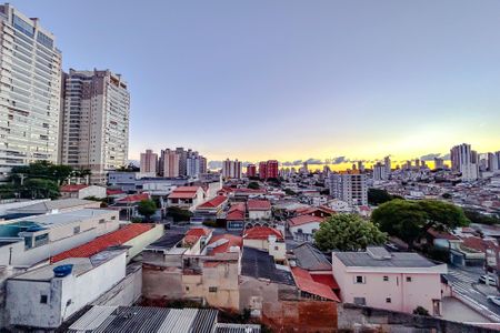 Apartamento para alugar com 30m², 2 quartos e sem vagaVista do Quarto 1