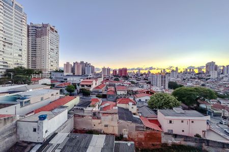 Apartamento para alugar com 30m², 2 quartos e sem vagaVista da Varanda