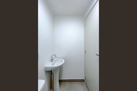 Apartamento para alugar com 30m², 2 quartos e sem vagaBanheiro