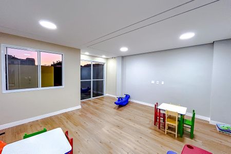 Apartamento para alugar com 30m², 2 quartos e sem vagaBrinquedoteca