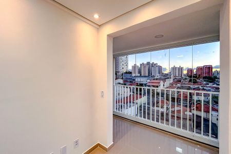 Apartamento para alugar com 30m², 2 quartos e sem vagaSala