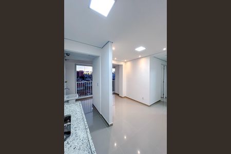 Apartamento para alugar com 30m², 2 quartos e sem vagaCozinha