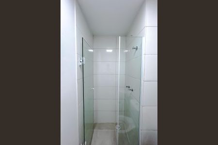 Apartamento para alugar com 30m², 2 quartos e sem vagaBanheiro