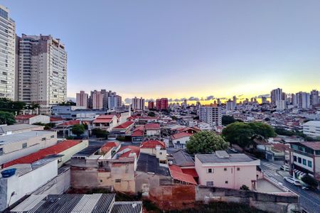 Apartamento para alugar com 30m², 2 quartos e sem vagaVista do Quarto 2