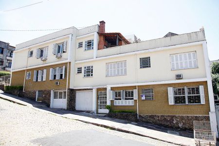 Apartamento à venda com 72m², 2 quartos e sem vagaFachada