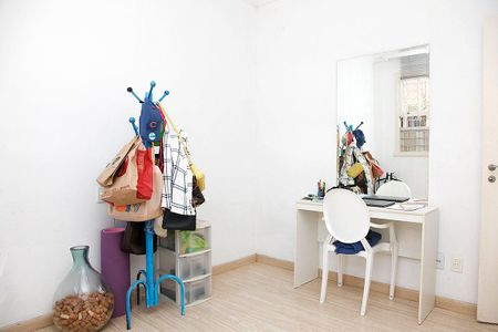 Apartamento à venda com 72m², 2 quartos e sem vagaQuarto 2