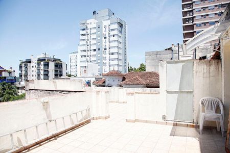 Apartamento à venda com 72m², 2 quartos e sem vagaÁrea Comum - Terraço