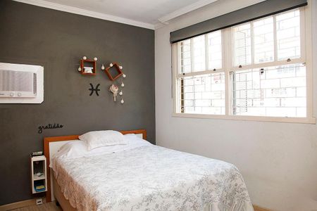 Apartamento à venda com 72m², 2 quartos e sem vagaQuarto 1