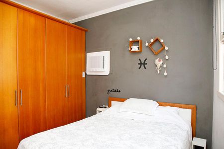 Apartamento à venda com 72m², 2 quartos e sem vagaQuarto 1