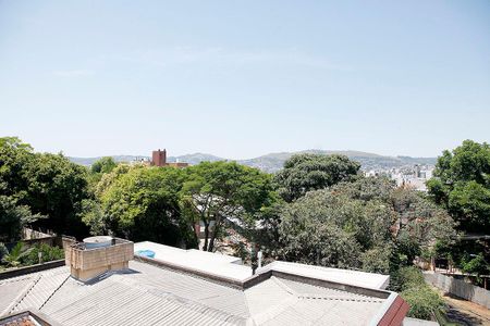 Apartamento à venda com 72m², 2 quartos e sem vagaÁrea Comum - Terraço Vista