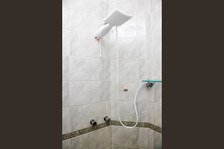 Apartamento à venda com 72m², 2 quartos e sem vagaBanheiro