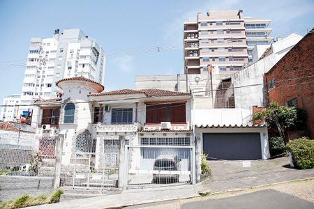 Quarto 1 Vista de apartamento à venda com 2 quartos, 72m² em Petrópolis, Porto Alegre