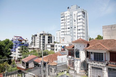 Apartamento à venda com 72m², 2 quartos e sem vagaÁrea Comum - Terraço Vista
