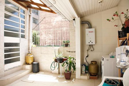 Apartamento à venda com 72m², 2 quartos e sem vagaPátio / Área de Serviço