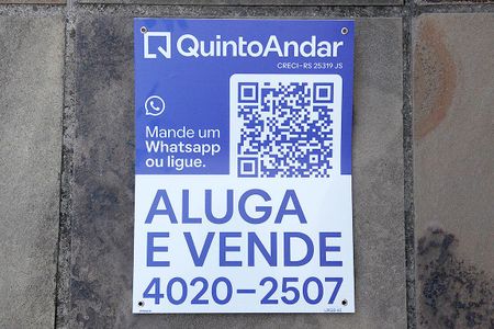 Apartamento à venda com 72m², 2 quartos e sem vagaPlaquinha