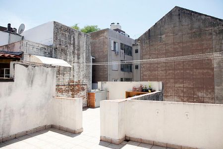 Apartamento à venda com 72m², 2 quartos e sem vagaÁrea Comum - Terraço