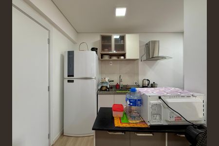 Apartamento para alugar com 63m², 2 quartos e sem vaga Apartamento para alugar com 63m², 2 quartos e sem vagaCozinha