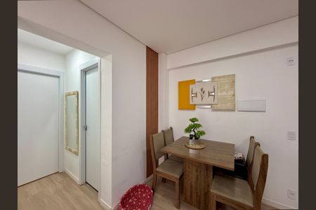Apartamento para alugar com 63m², 2 quartos e sem vaga Apartamento para alugar com 63m², 2 quartos e sem vagaSala