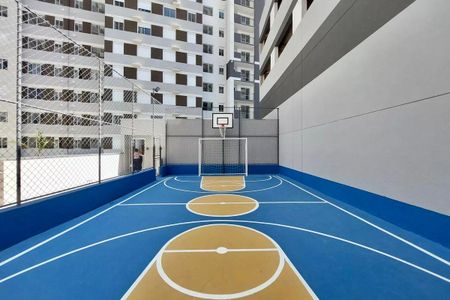 Apartamento para alugar com 63m², 2 quartos e sem vaga Apartamento para alugar com 63m², 2 quartos e sem vagaQuadra