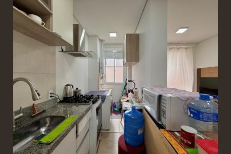 Apartamento para alugar com 63m², 2 quartos e sem vaga Apartamento para alugar com 63m², 2 quartos e sem vagaCozinha