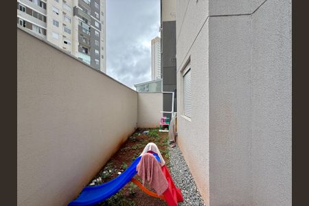 Apartamento para alugar com 63m², 2 quartos e sem vaga Apartamento para alugar com 63m², 2 quartos e sem vagaSacada