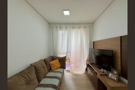 Apartamento para alugar com 63m², 2 quartos e sem vaga Apartamento para alugar com 63m², 2 quartos e sem vagaSala