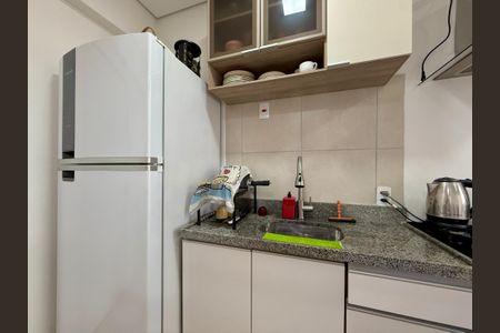 Apartamento para alugar com 63m², 2 quartos e sem vaga Apartamento para alugar com 63m², 2 quartos e sem vagaCozinha
