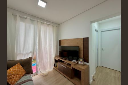Apartamento para alugar com 63m², 2 quartos e sem vaga Apartamento para alugar com 63m², 2 quartos e sem vagaSala