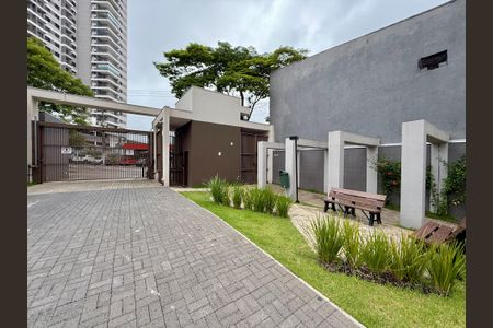 Apartamento para alugar com 63m², 2 quartos e sem vaga Apartamento para alugar com 63m², 2 quartos e sem vagaEntrada