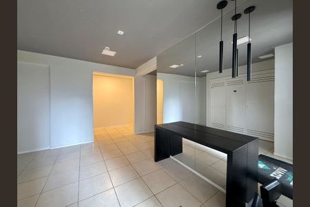 Apartamento para alugar com 63m², 2 quartos e sem vaga Apartamento para alugar com 63m², 2 quartos e sem vagaHall Social Bloco